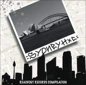 Image of Sydney Hardcore Compilation