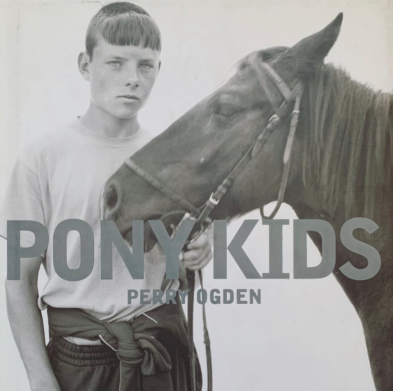 Image of (Perry Ogden) (Pony Kids)