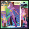 Incal Pack (International and Domestic)