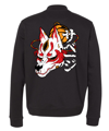 GTSVG x CHAMPION Demon Fox Bomber Jacket