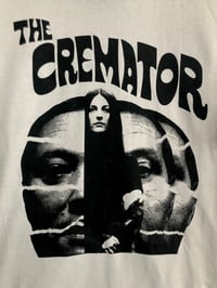 Image 2 of The Cremator t-shirt