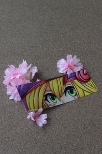 Image 2 of Dark Magician Gurl