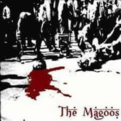 Image of The Magoos - 7"