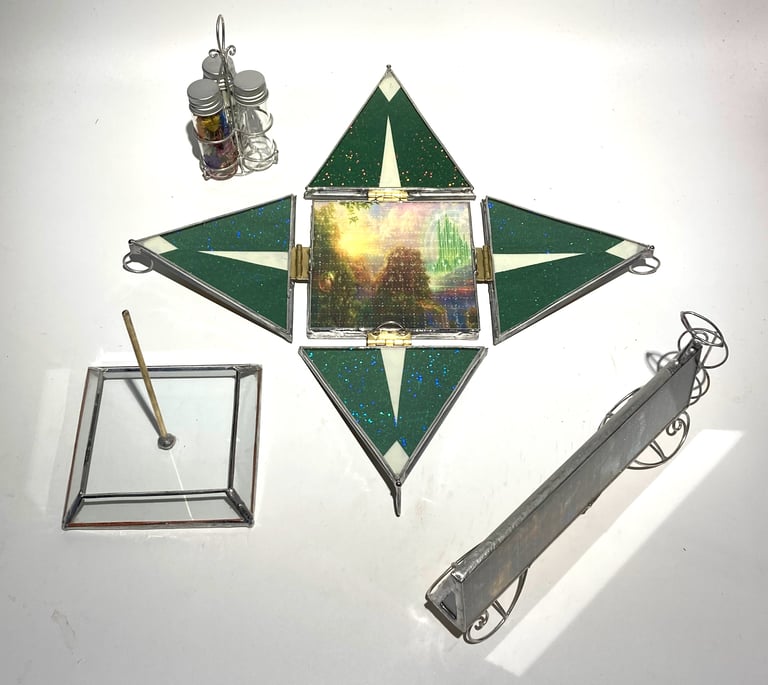 Dorothy's Aventure Image 3