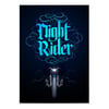 Night Rider Poster