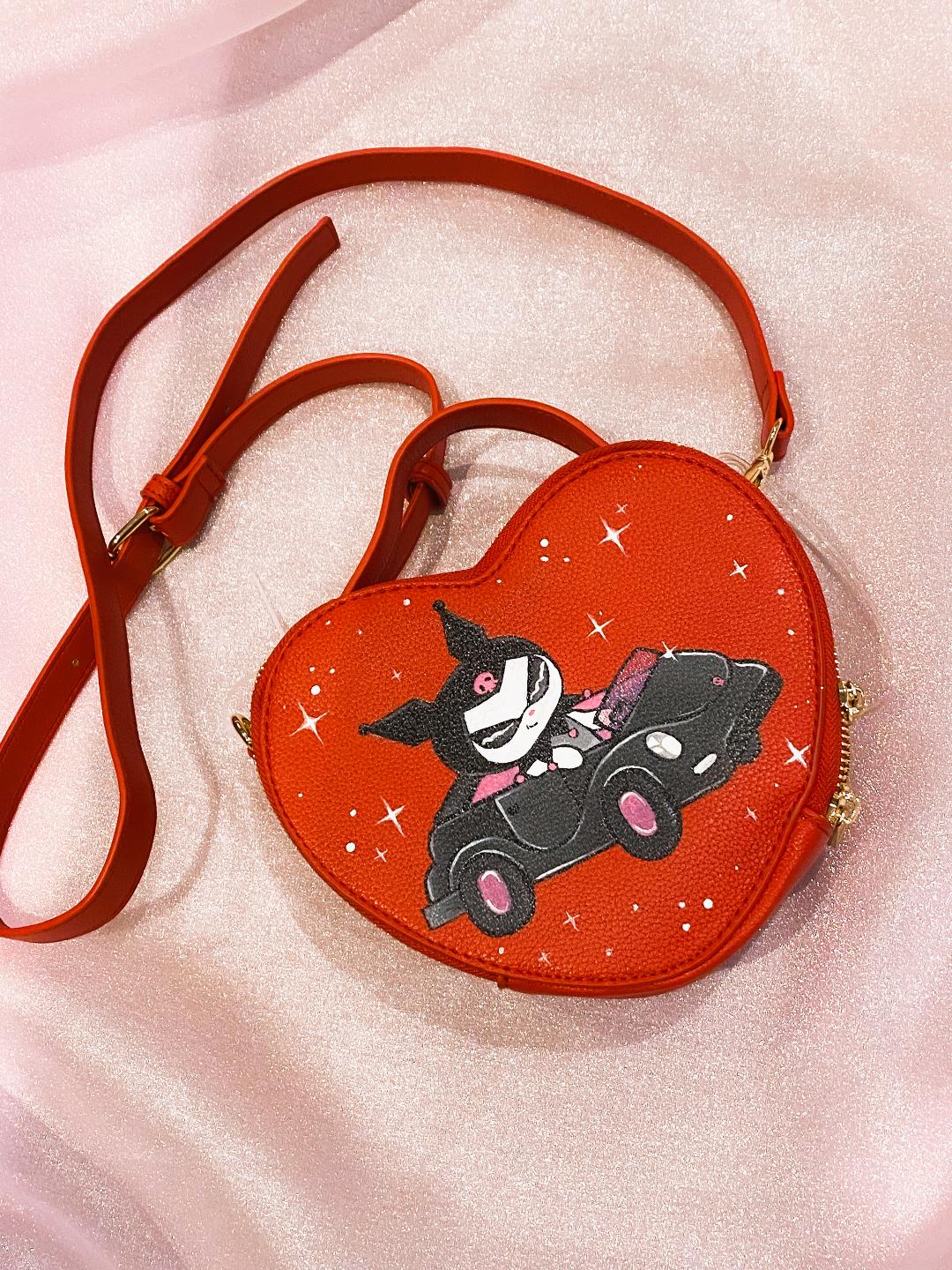 Mischievous Buggie 