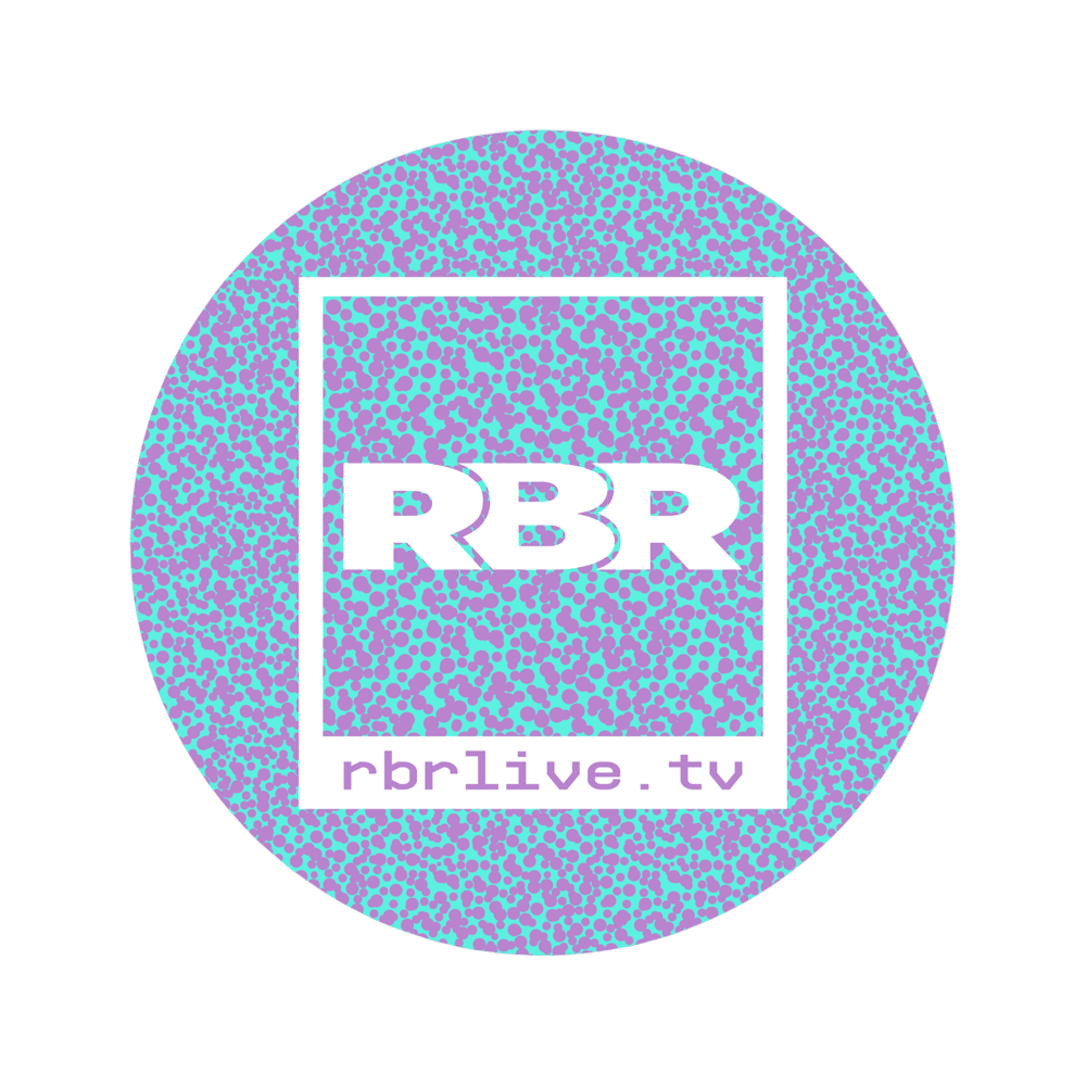 IN STOCK - RBR 2022 LOGO SLIP MATS - VERSION 2