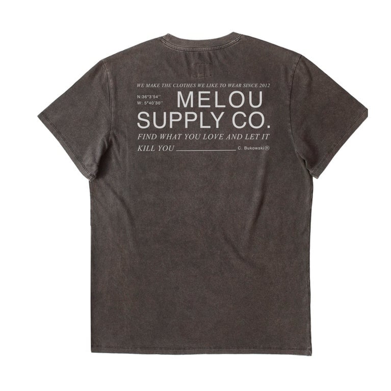 Image of MELOU FIND TEE