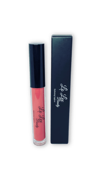 Berry Luxe  Gloss