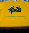 BK "HUSTLE" Shirt