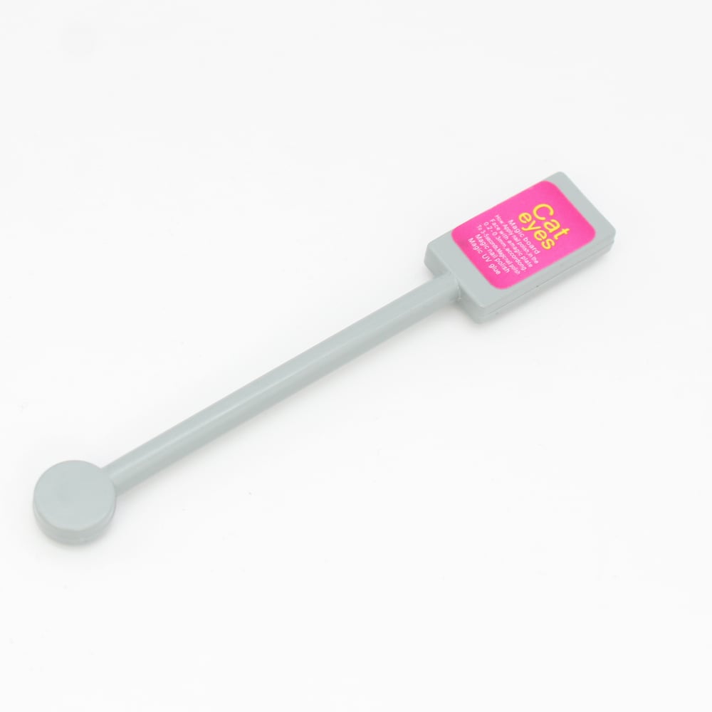 Double-Head Magnet for Magnetic nail Polish
