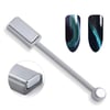 Double-Head Magnet for Magnetic nail Polish