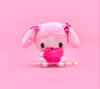 My Melody Valentine’s Plushie