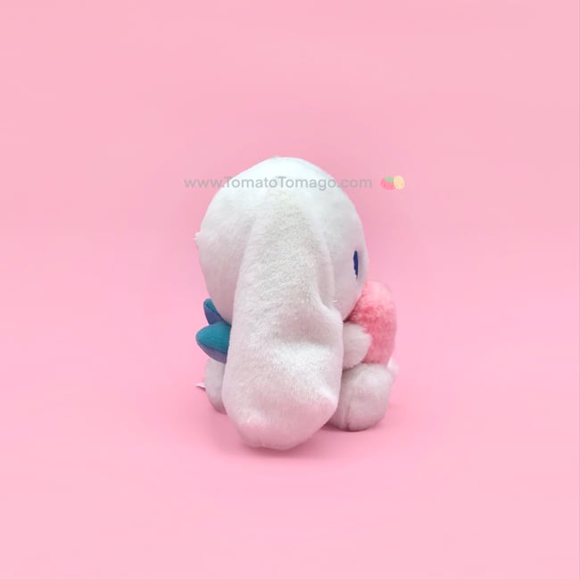 Cinnamoroll Valentine’s Plushie