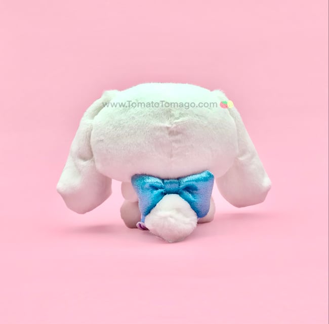 Cinnamoroll Valentine’s Plushie