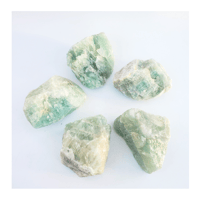 Image 1 of Green Fluorite Raw