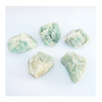 Image 2 of Green Fluorite Raw