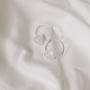 Image of Halo Moonstone Collection