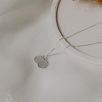 Image 1 of Initial Pendant