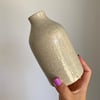 Bottle Bud Vase