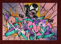 Graff Venom