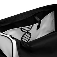 Image 4 of Duffle bag DNA 