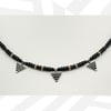 Triple Delta on Hematite