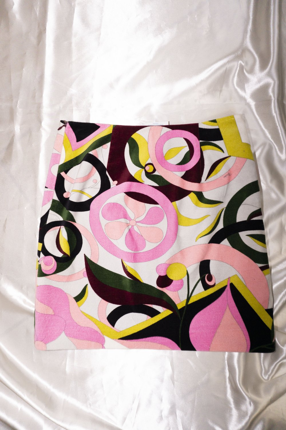 Emilio Pucci Skirt