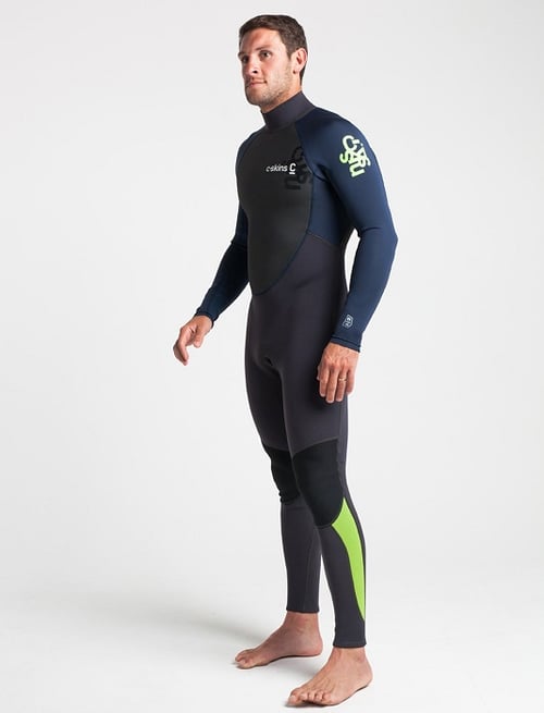 Image of C Skins Element Mens 3/2 Wetsuit