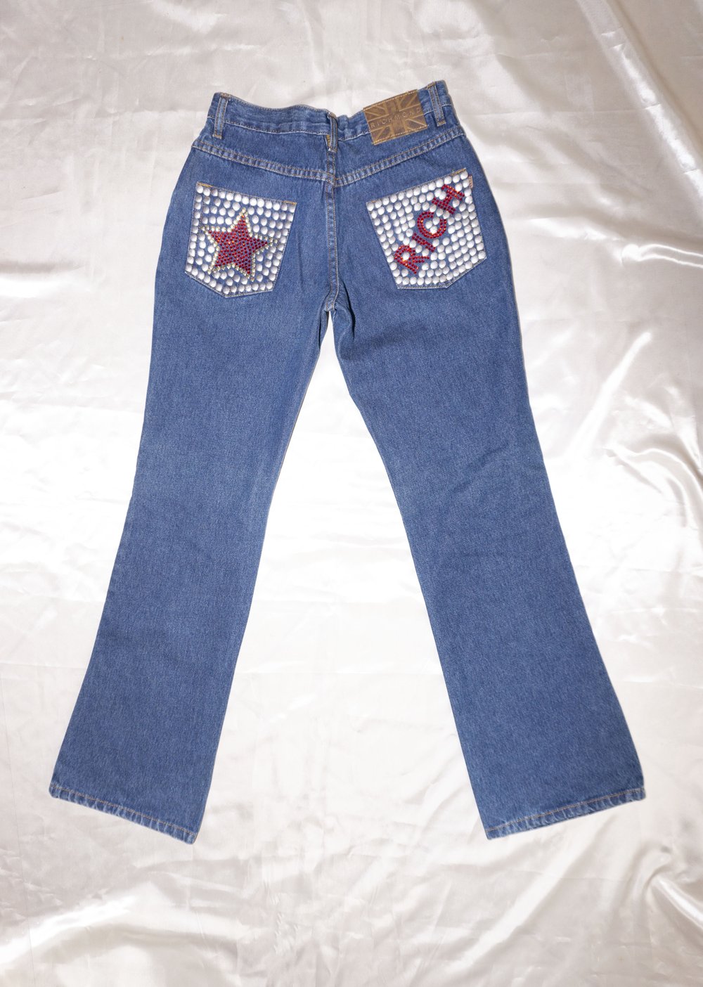 Richmond Jeans