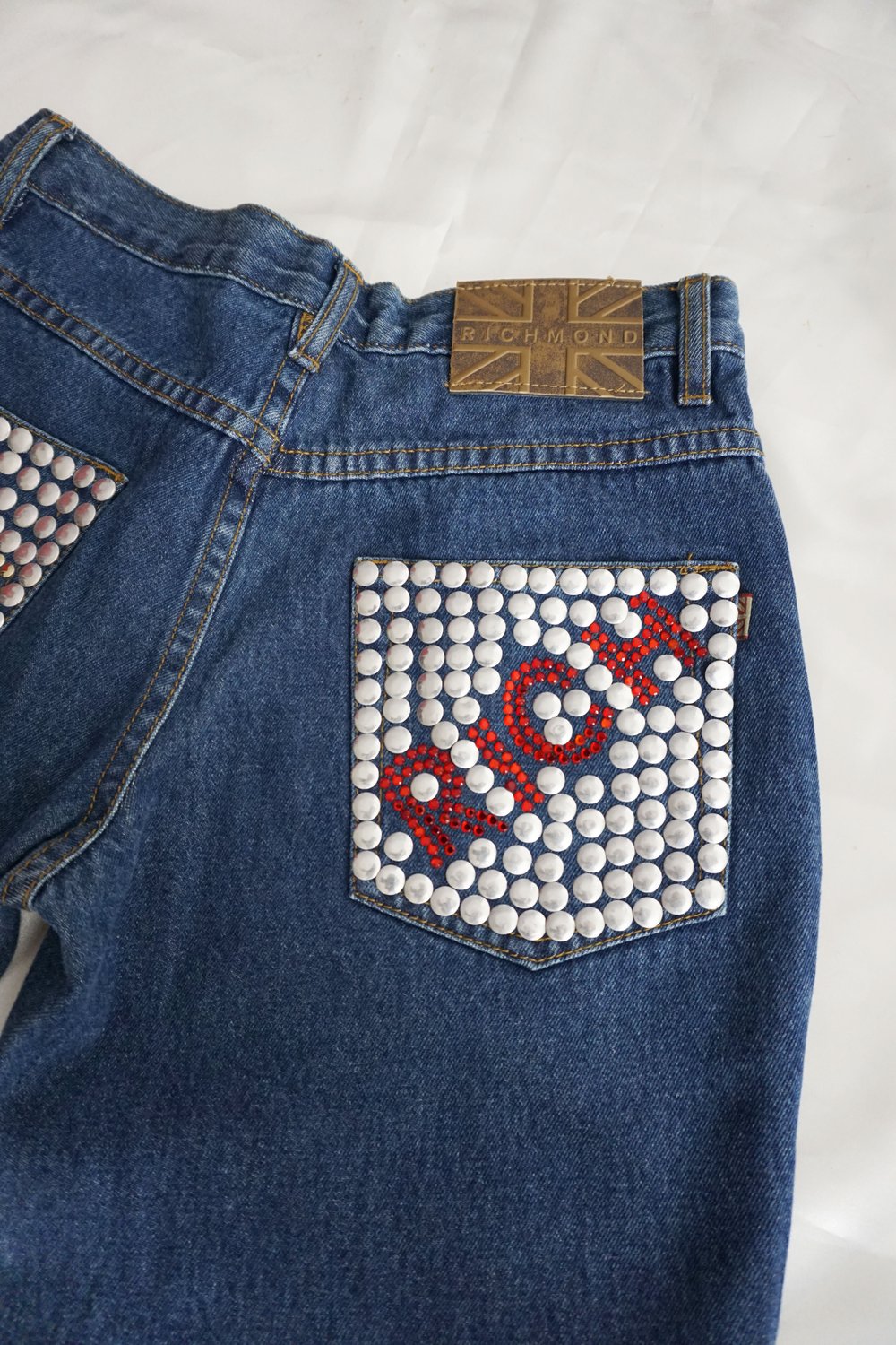 Richmond Jeans