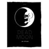 DEAD MOON – Off the Grid (2022 softcover ed.)