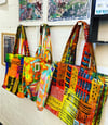 Tote bags
