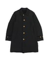 Comme Des Garcons Homme Plus coat (FW02)