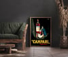 Campari L'aperitivo | Marcello Nizzoli | 1926 | Vintage Ads | Wall Art Print | Vintage Poster