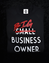 Big Business Owner™ Crew