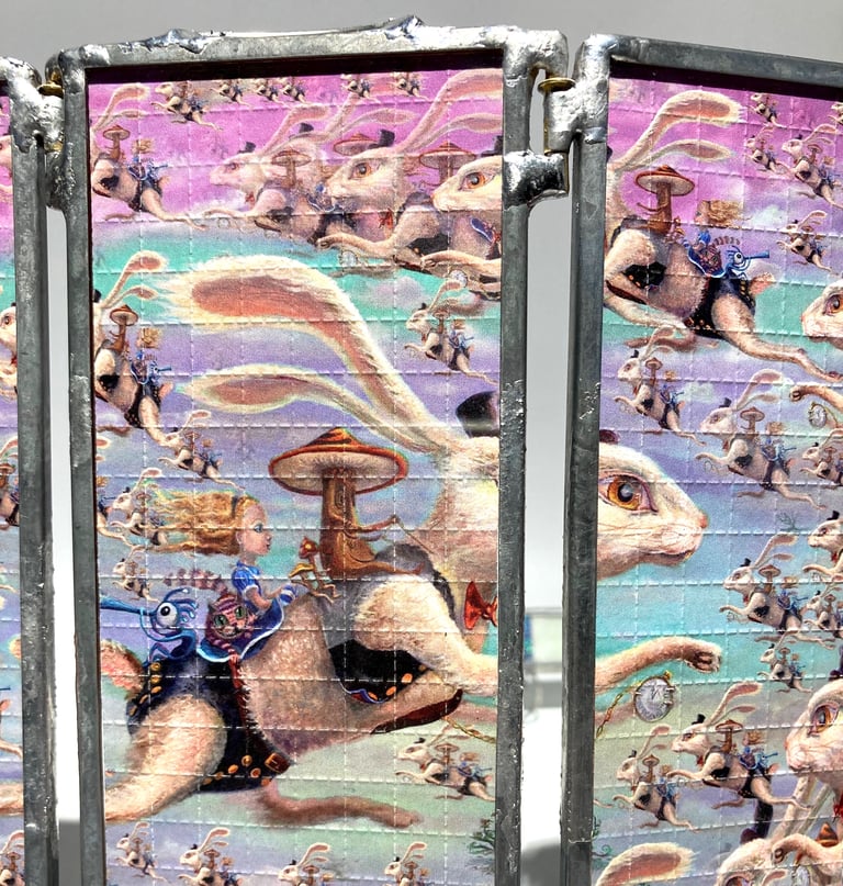 A Wonderland Image 5