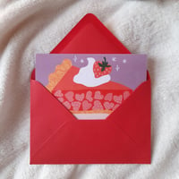 Image 2 of Sweet as Pie Card