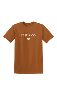 Yeaux Co. Brown 