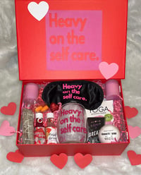 Image 1 of Heavy On The Self Care Kit 