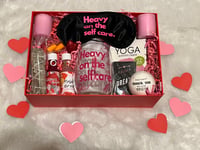 Image 2 of Heavy On The Self Care Kit 