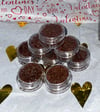 Chocolate lip scrubs 