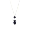 ECCOLA PENDANT P1 _ BLACK