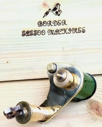 Image 2 of DIRECT DRIVE TATTOO MACHINE