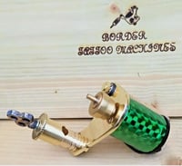 Image 3 of DIRECT DRIVE TATTOO MACHINE