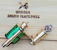 Image 5 of DIRECT DRIVE TATTOO MACHINE