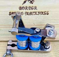 Image 2 of SHADER / PACKER TATTOO MACHINE