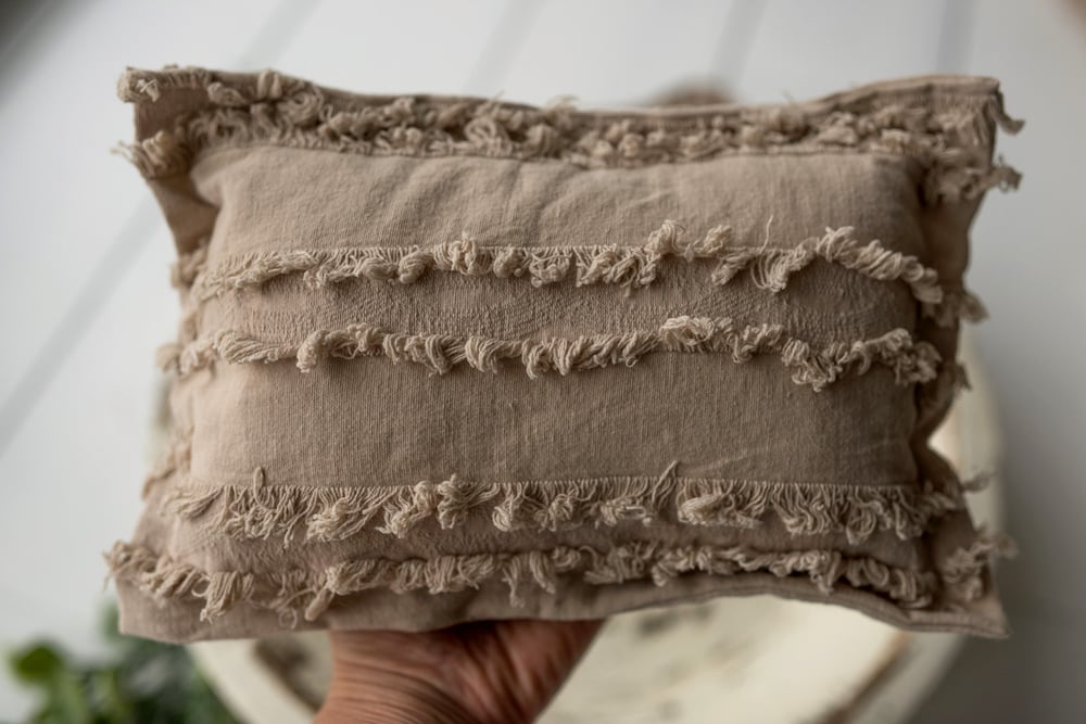 Image of Tipi Pillow