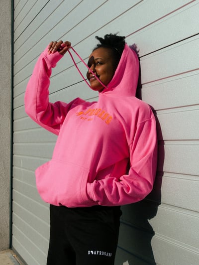 Image of CANDY GANG HOODIE 💗