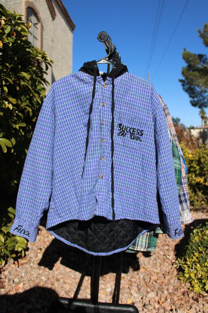 Image of Vintage Flannel 9